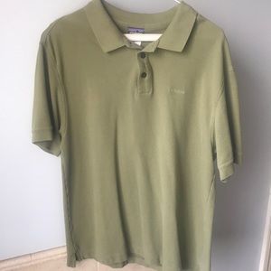 Patagonia polo